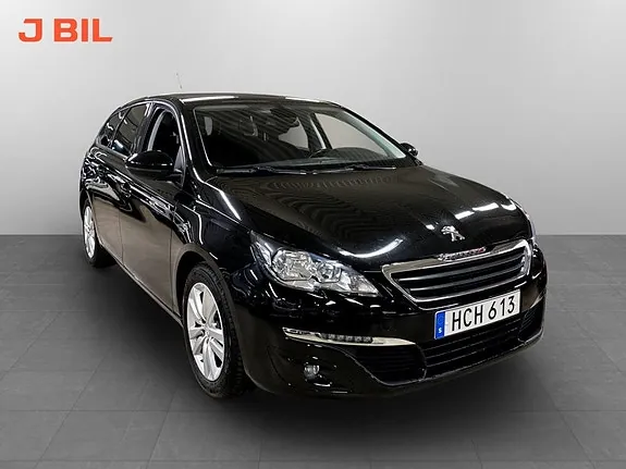 Peugeot 308 Sw