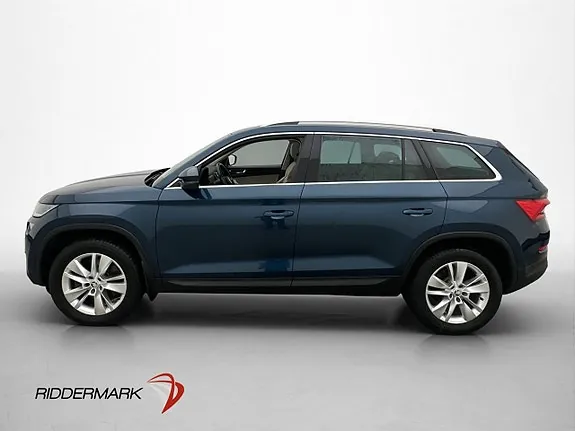 Skoda Kodiaq 2018 photo 5