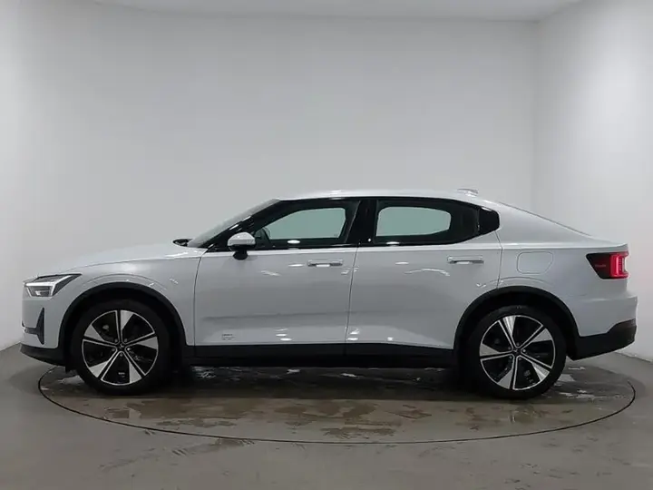 Polestar Polestar 2 2023 photo 4