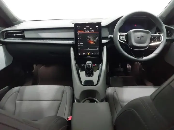 Polestar Polestar 2 2023 photo 3