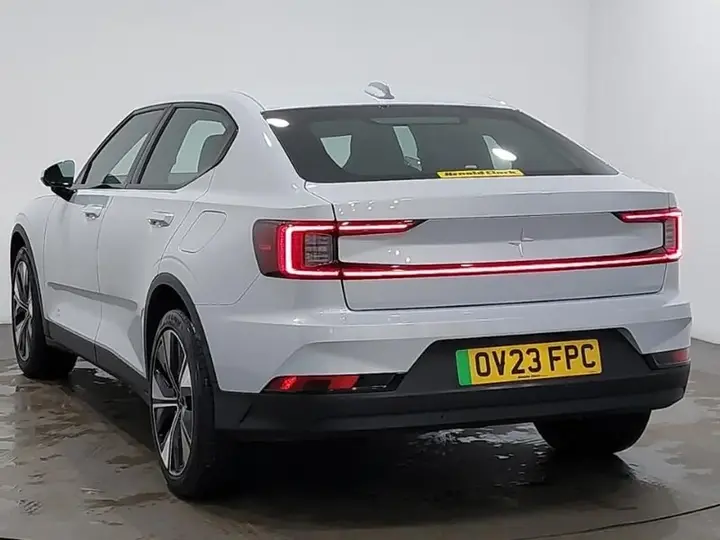 Polestar Polestar 2 2023 photo 2