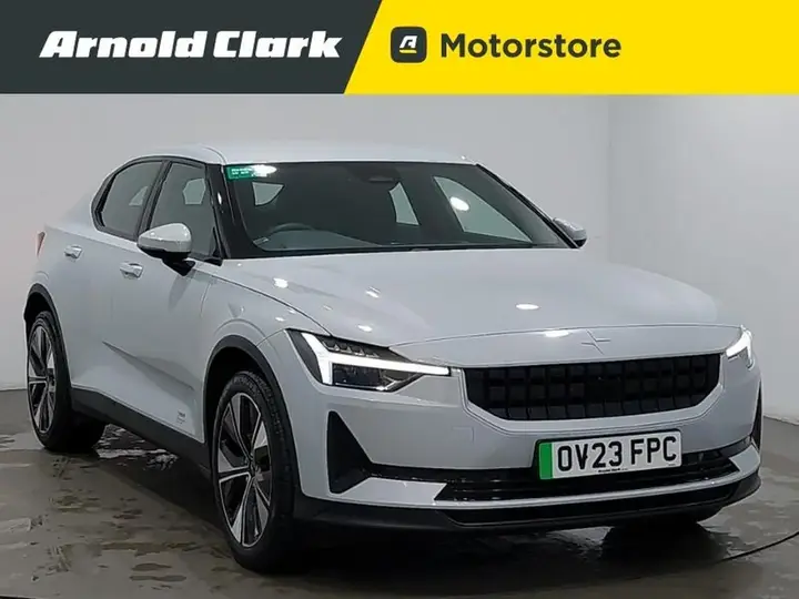 Polestar Polestar 2