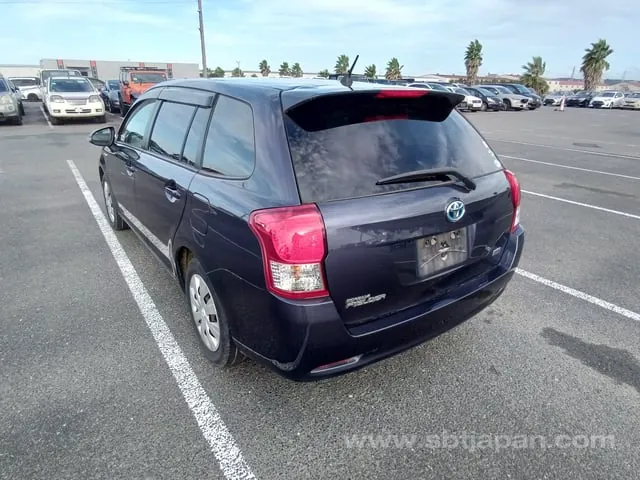 Toyota Corolla 2014 photo 3