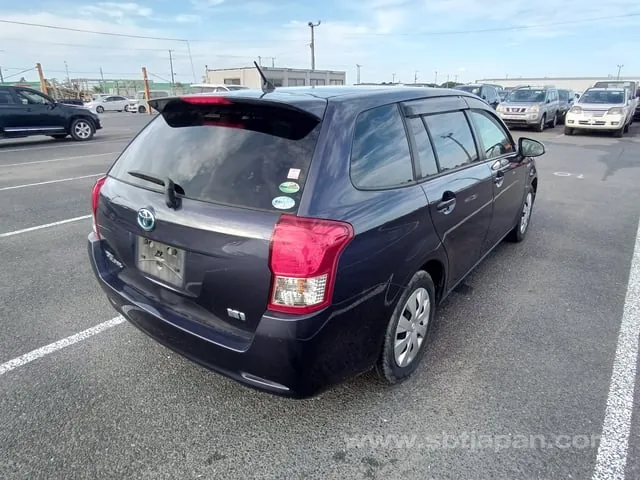 Toyota Corolla 2014 photo 4
