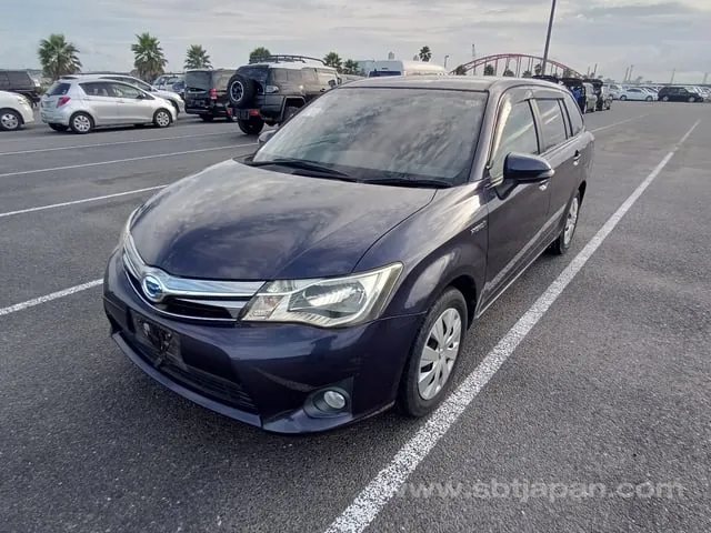 Toyota Corolla 2014 photo 2