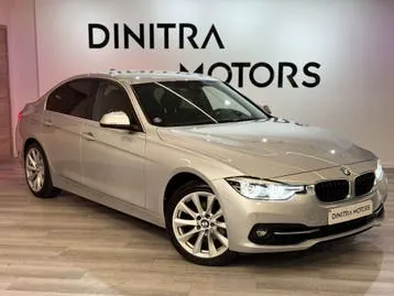 BMW Série 3