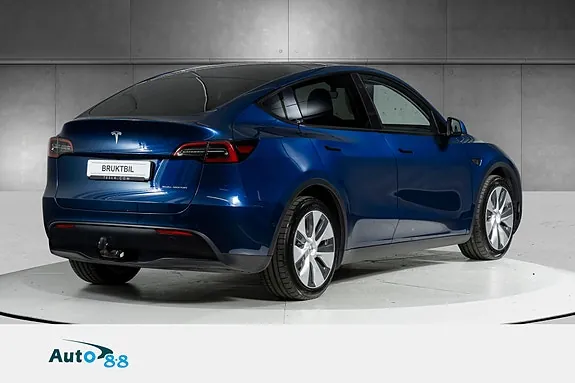Tesla Model Y 2021 photo 3