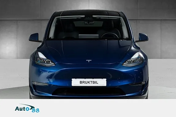 Tesla Model Y 2021 photo 5