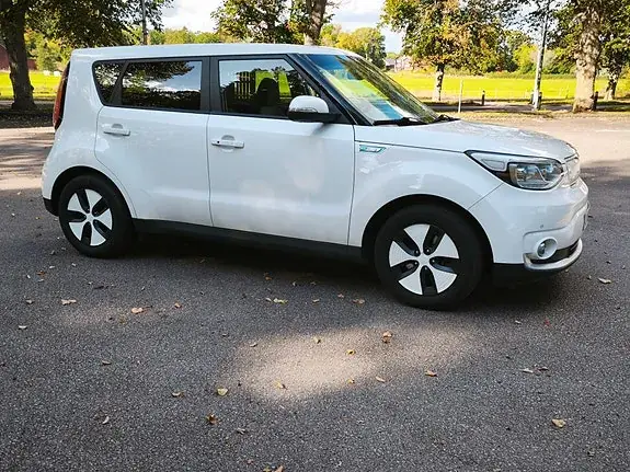 Kia Soul 2015 photo 4