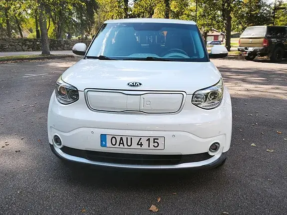 Kia Soul 2015 photo 2