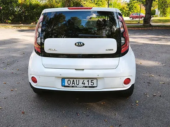 Kia Soul 2015 photo 3