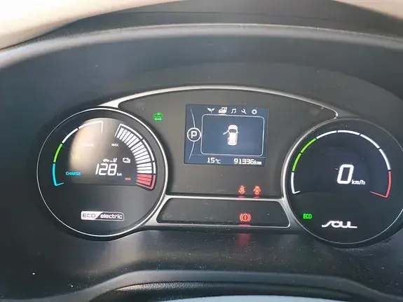 Kia Soul 2015 photo 5