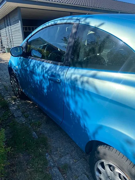 Ford Ka 2011 photo 3