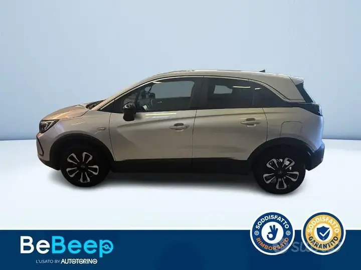 Opel Crossland 2023 photo 5