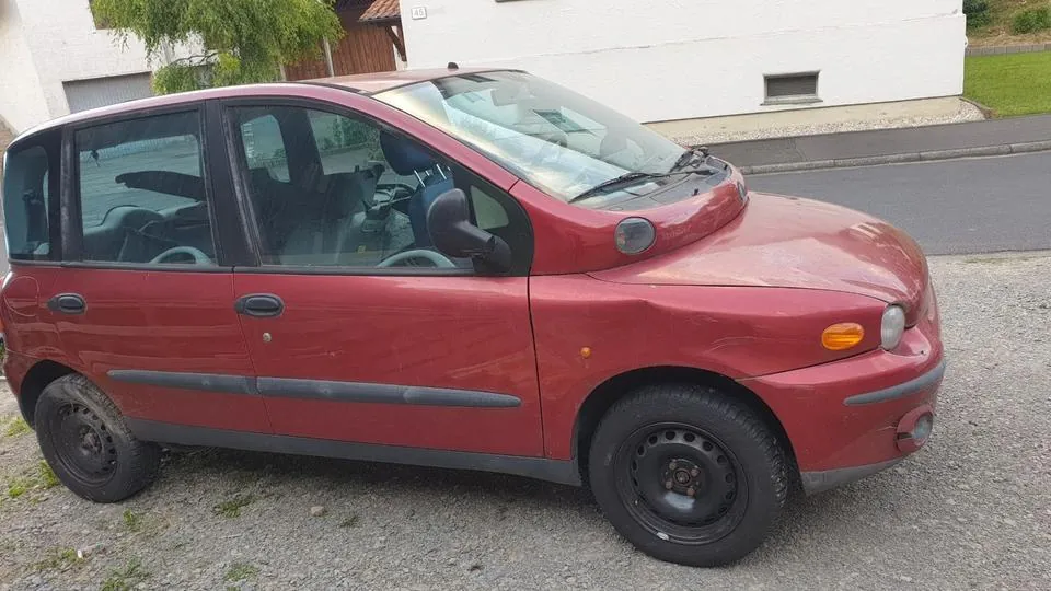 Fiat Multipla