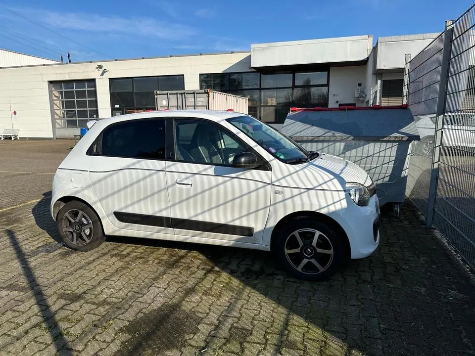 Renault Twingo 3