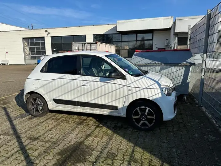 Renault Twingo 3
