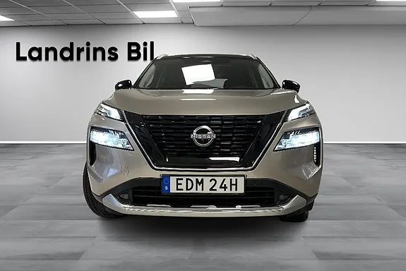 Nissan X-Trail 2025 photo 2
