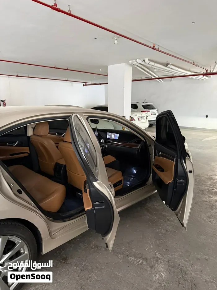 Lexus Gs 350 2013 photo 3