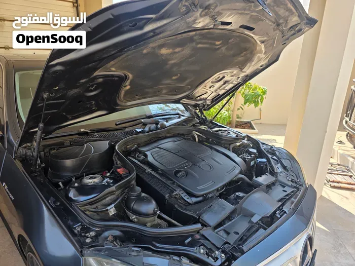 Mercedes-Benz E-Class 2015 photo 4
