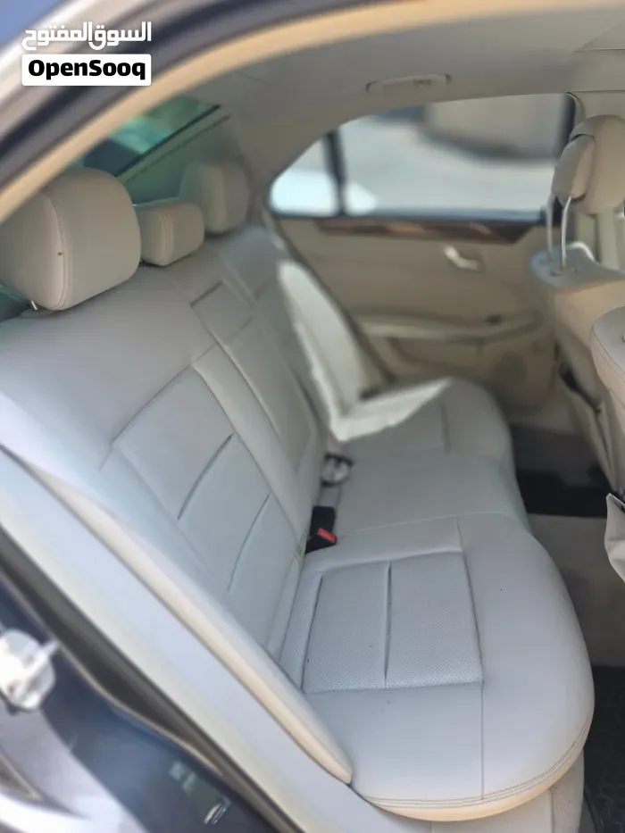 Mercedes-Benz E-Class 2015 photo 2
