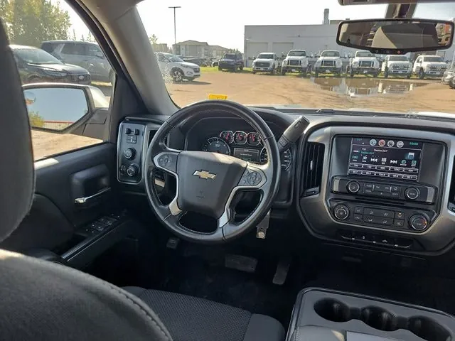 Chevrolet Silverado 1500 2019 photo 5