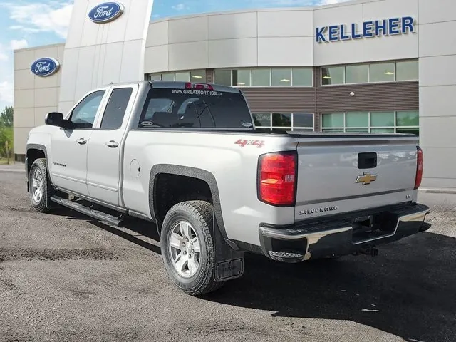 Chevrolet Silverado 1500 2019 photo 3