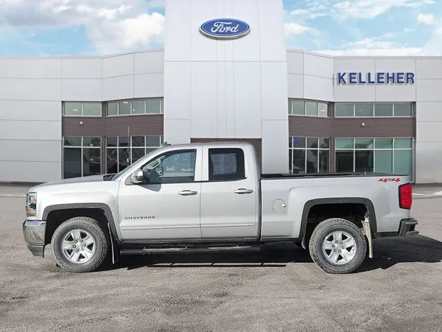 Chevrolet Silverado 1500 2019 photo 2