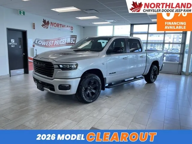 Ram 1500 Sport