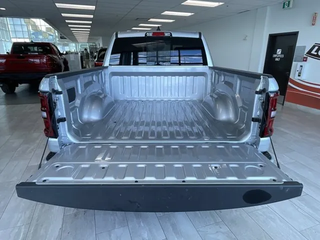 Ram 1500 Sport 2026 photo 5