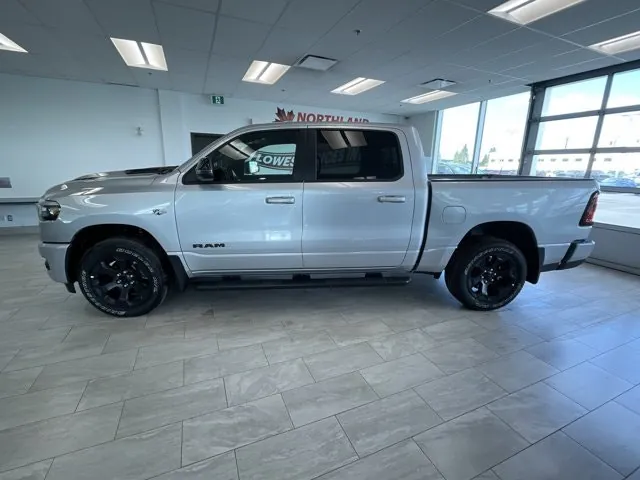 Ram 1500 Sport 2026 photo 2