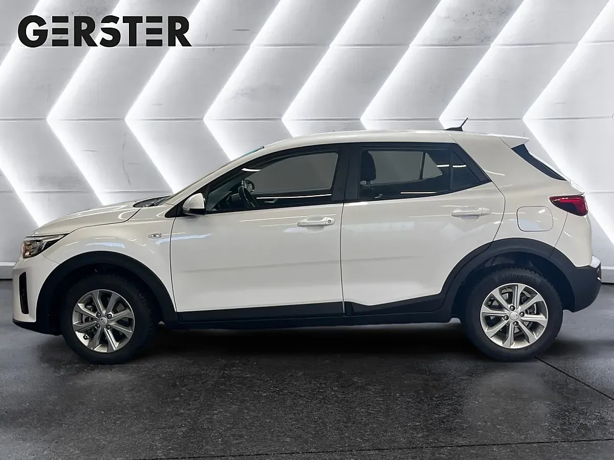 Kia Stonic 2024 photo 3