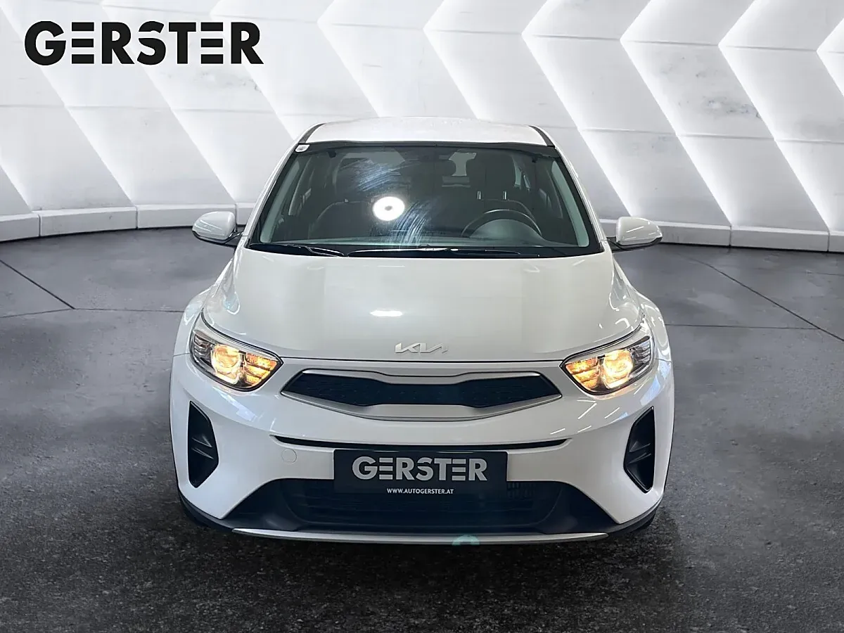 Kia Stonic 2024 photo 2