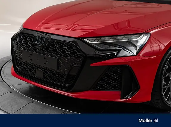 Audi Rs3 2026 photo 5