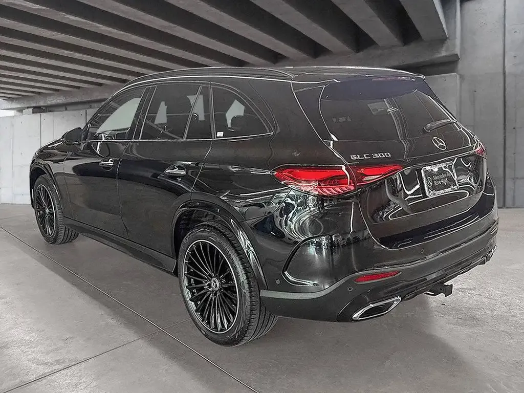 Mercedes-Benz Glc 2023 photo 3