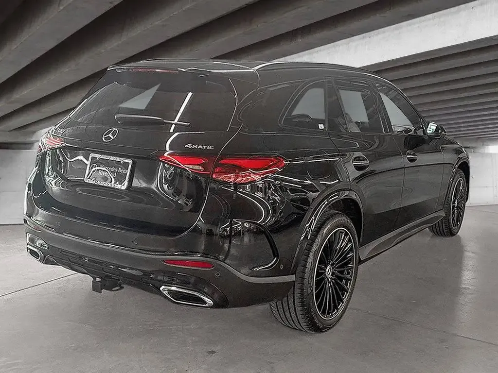 Mercedes-Benz Glc 2023 photo 5