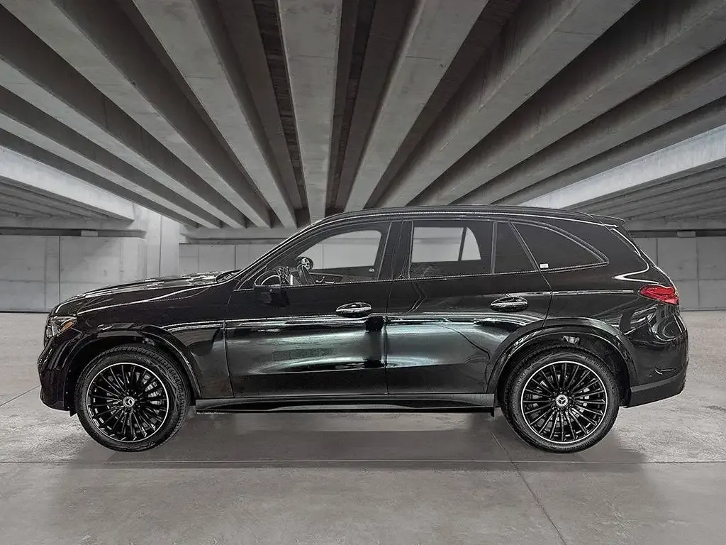 Mercedes-Benz Glc 2023 photo 2