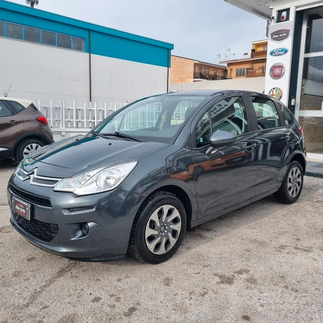 Citroen C3