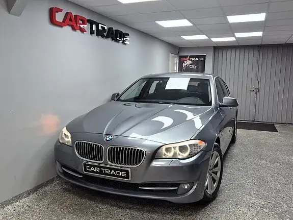 BMW 520D