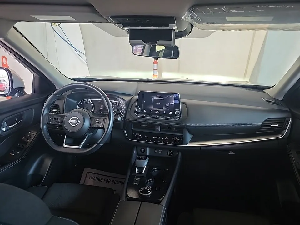 Nissan Rogue 2024 photo 5