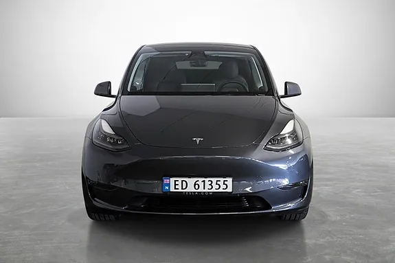 Tesla Model Y 2022 photo 3