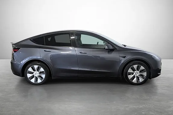 Tesla Model Y 2022 photo 5