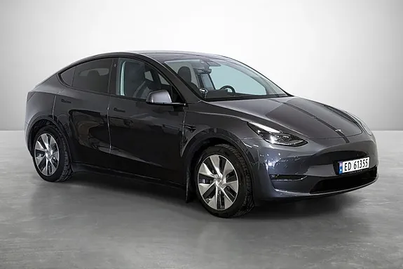 Tesla Model Y 2022 photo 4