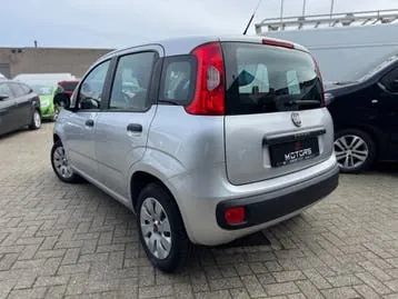 Fiat Panda 2018 photo 2