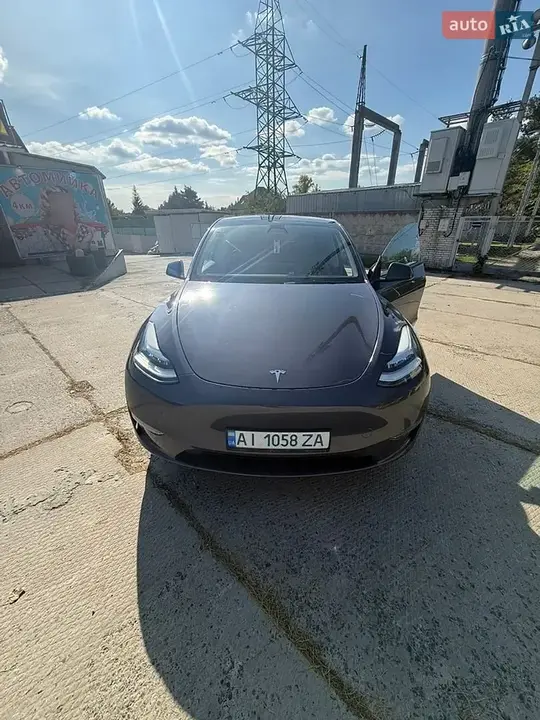 Tesla Model Y 2022 photo 4