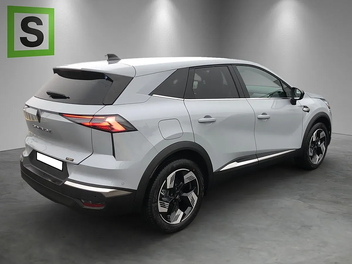 Renault Symbioz 2026 photo 3
