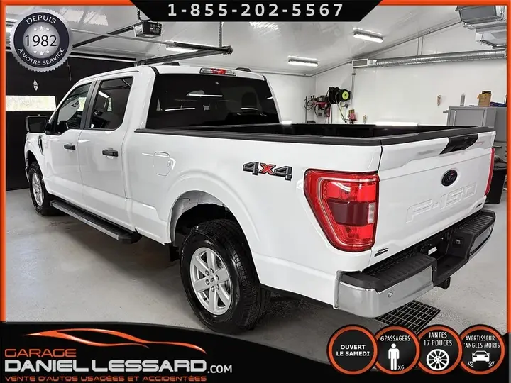Ford F-150 2023 photo 5