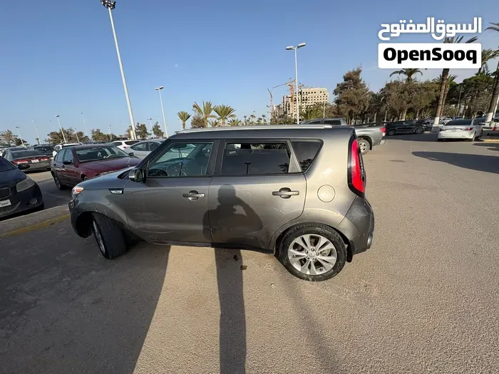 Kia Soul 2016 photo 4