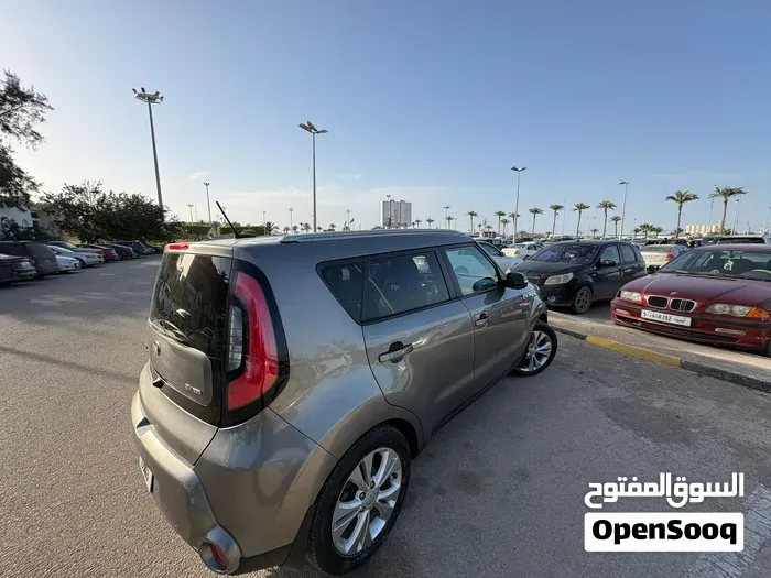 Kia Soul 2016 photo 3