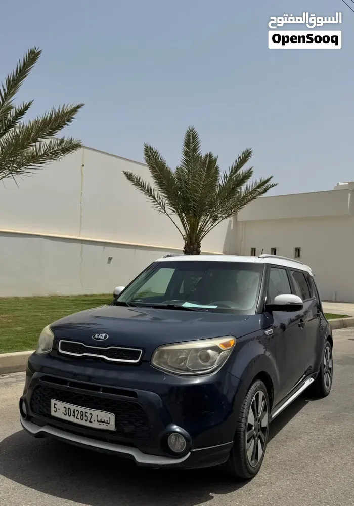 Kia Soul 2016 photo 5